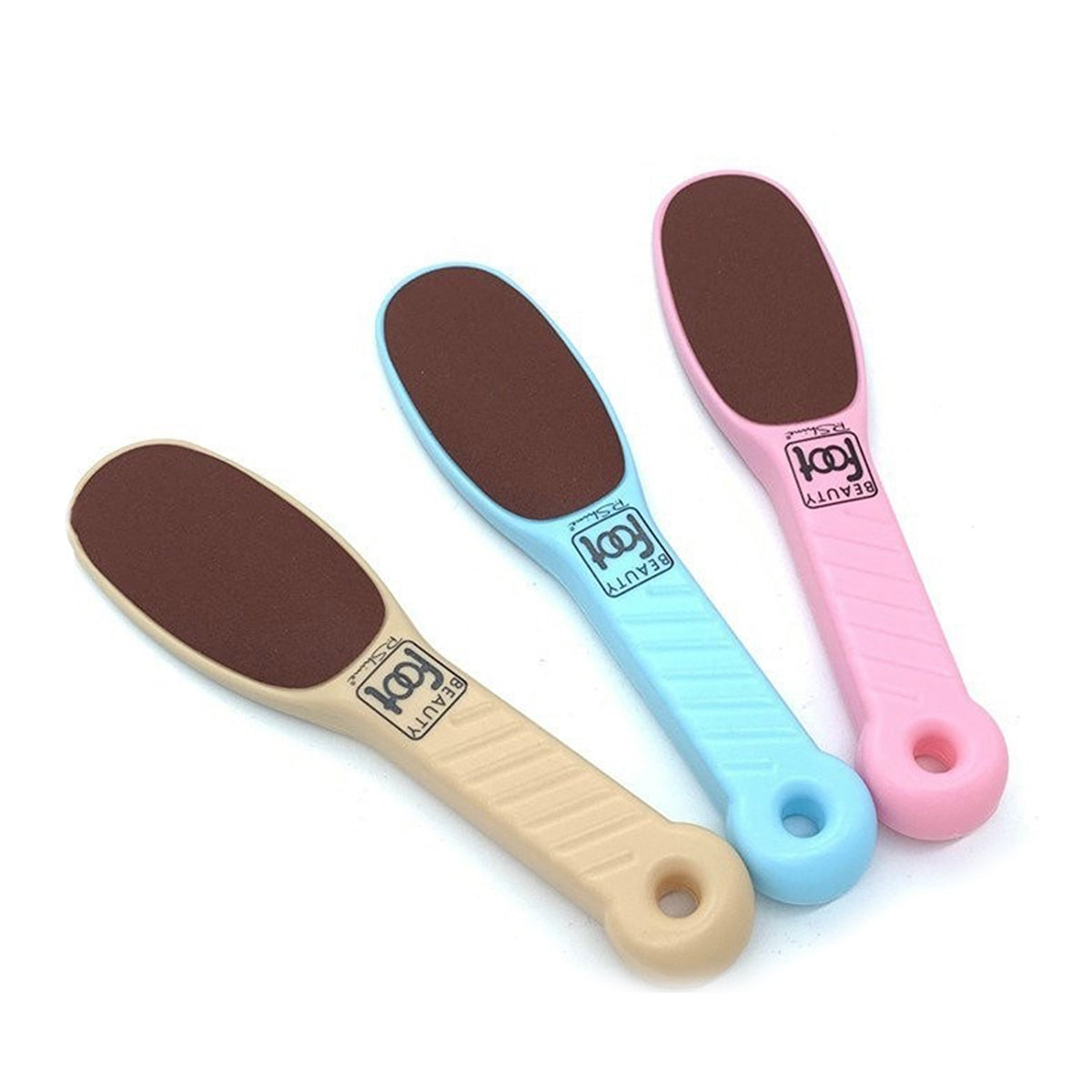 japanese foot file - beauty foot