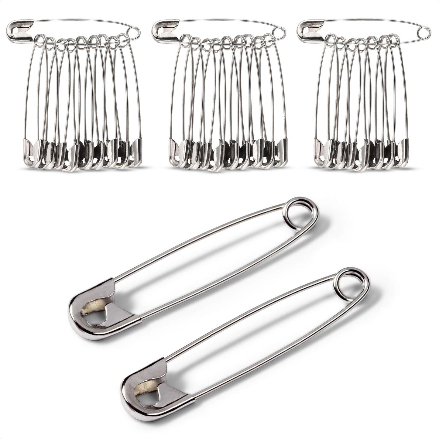 Safety Pins