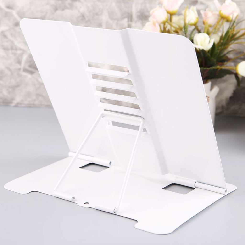 MetaStand Portable & Adjustable Book Holder