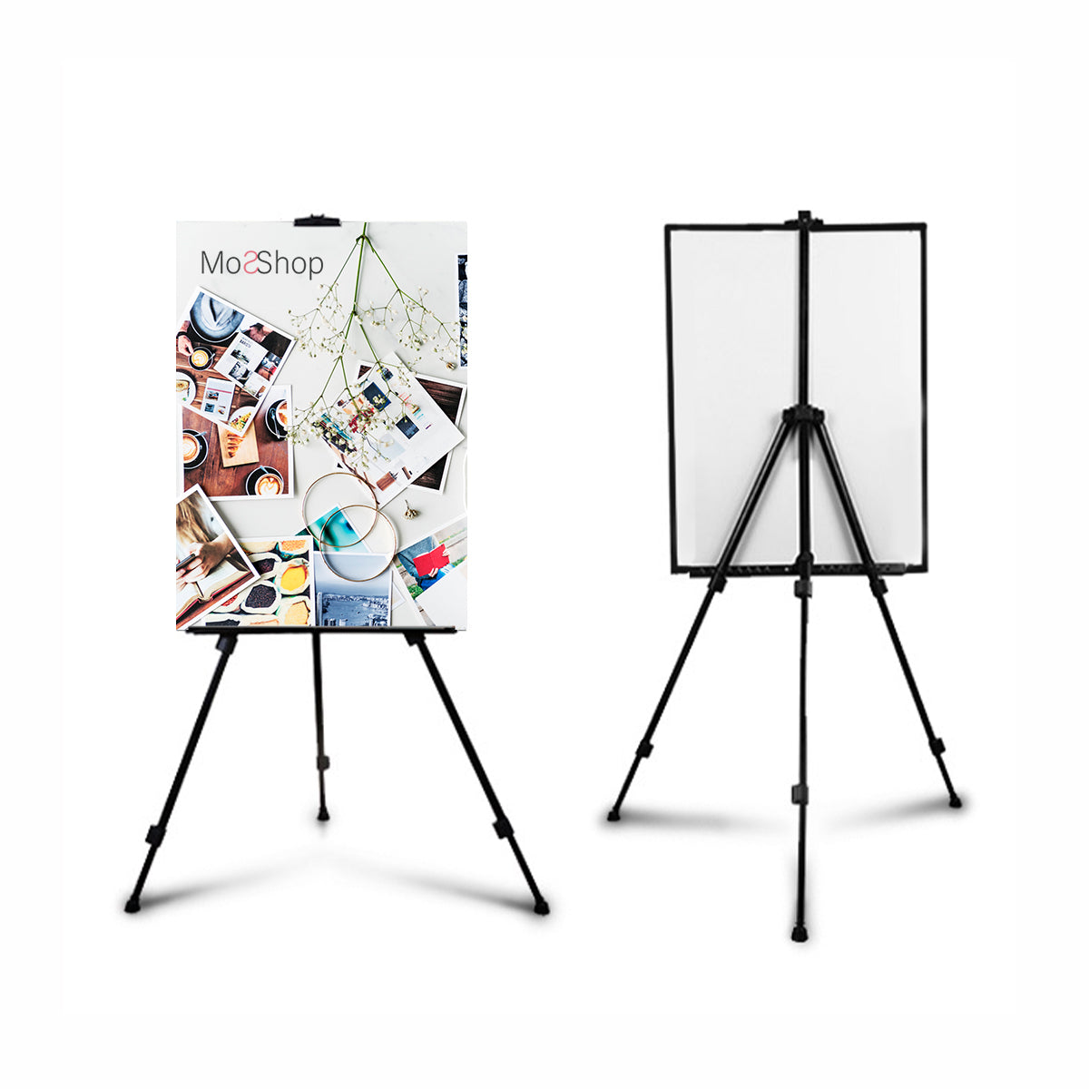 VersaFrame Metal Easel - A3 to A1 Poster Stand