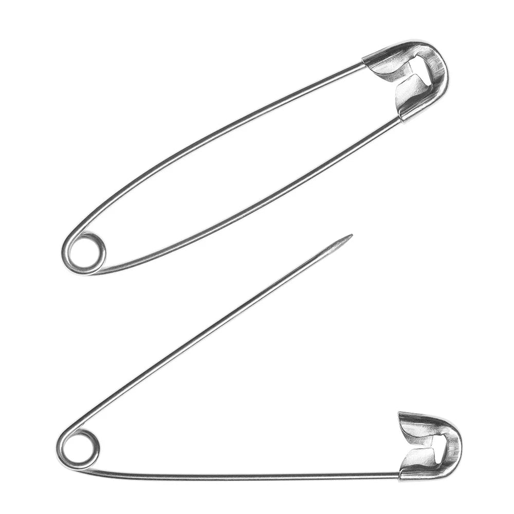 Safety Pins